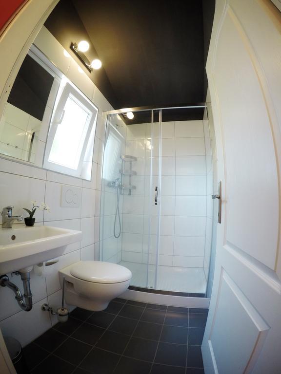Studio Apartment Adriana بوريتش المظهر الخارجي الصورة
